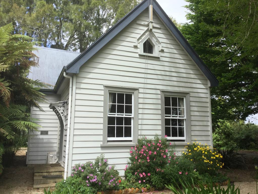 The Old School House ξενώνας Te Awamutu Εξωτερικό φωτογραφία