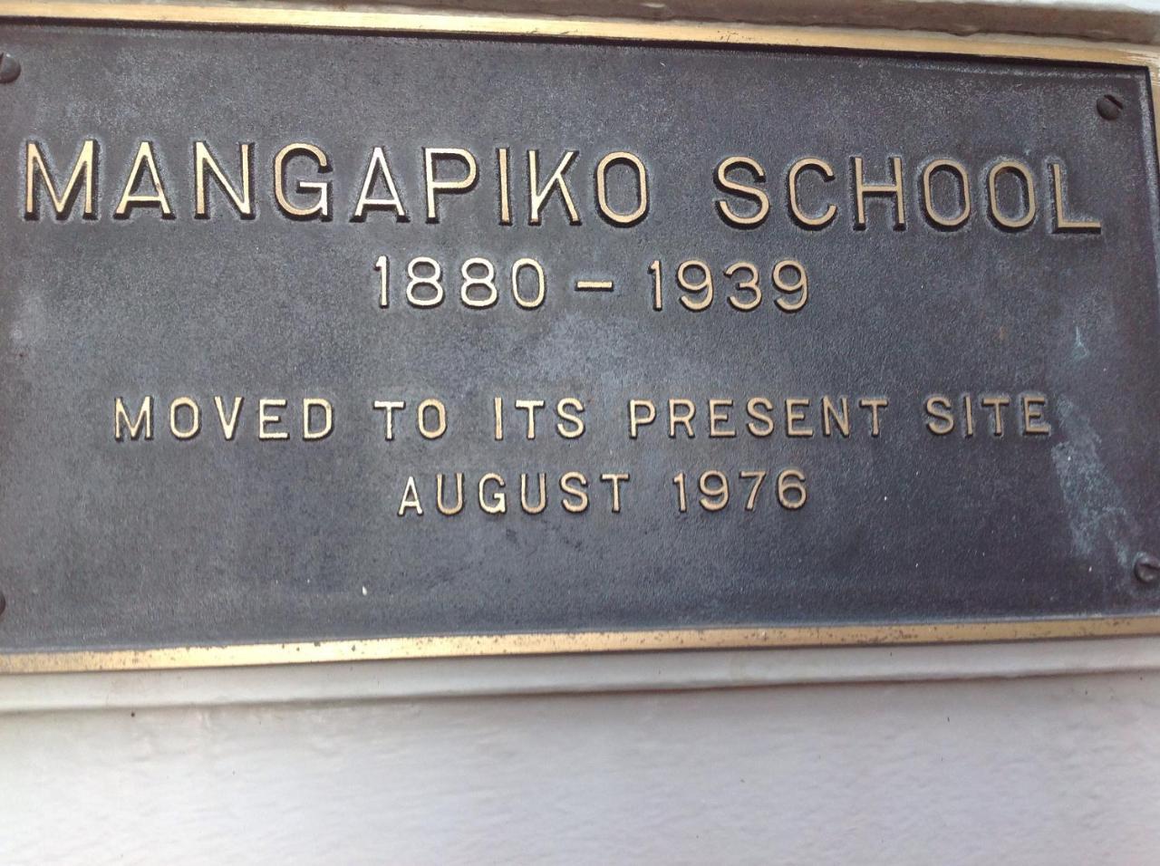 The Old School House ξενώνας Te Awamutu Εξωτερικό φωτογραφία